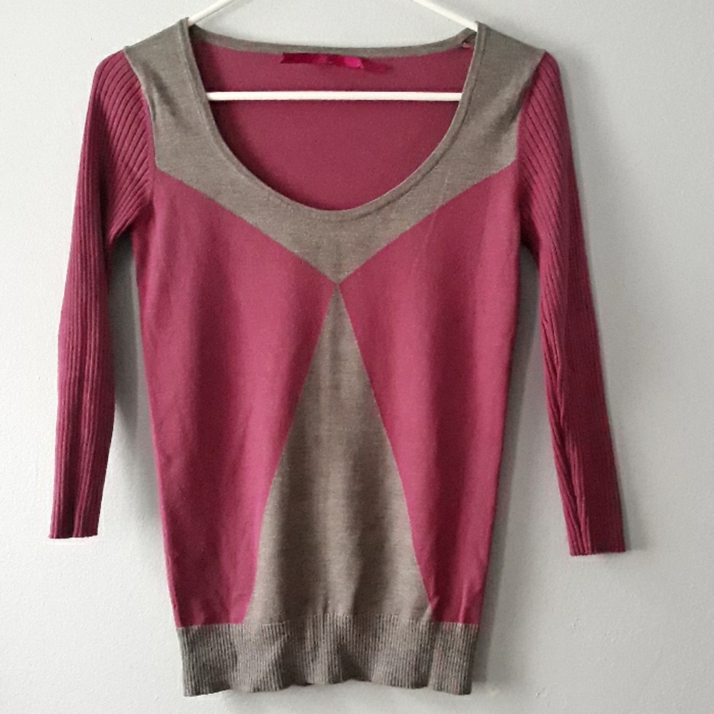 Next Sweater